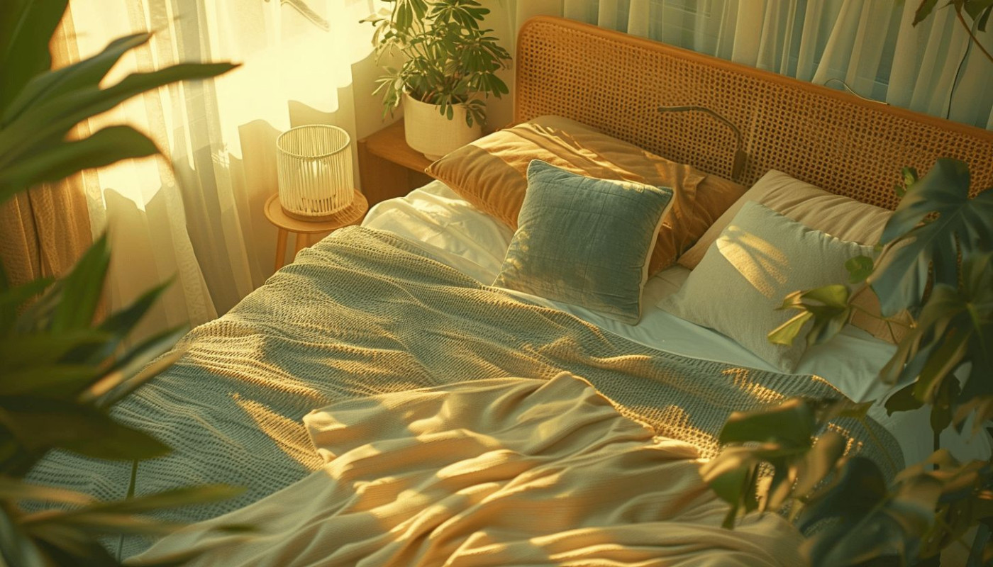 Metodi innovativi per migliorare il sonno e ridurre lo stress